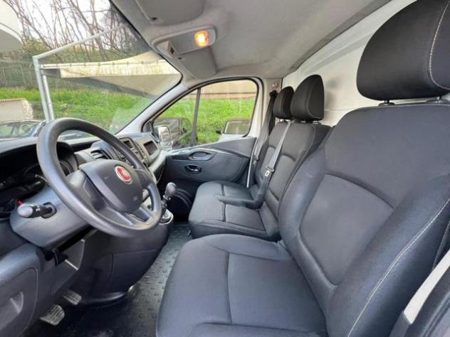 FIAT Talento 2.0 Ecojet rif. 23821415 - Foto 5