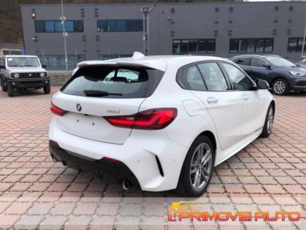 BMW 118 d 5p. Msport rif. 19069723 - Foto 6