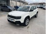 Jeep Avenger 1.2 turbo Altitude fwd 100cv