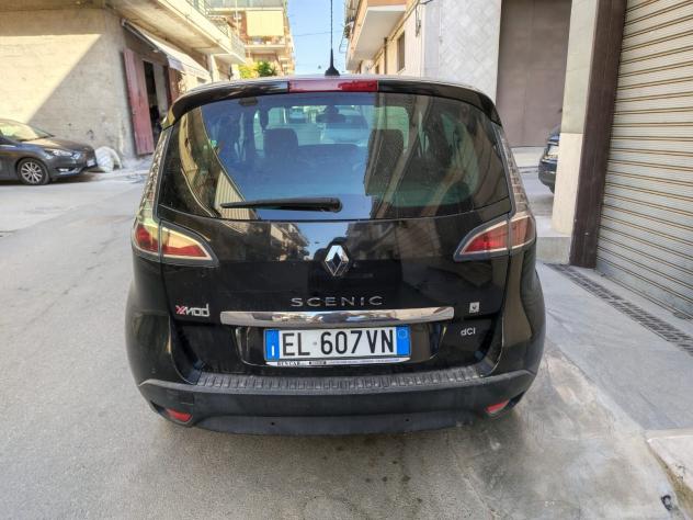 Renault Scic XMod 1.5 dCi 110CV Start&Stop Live - Foto 8