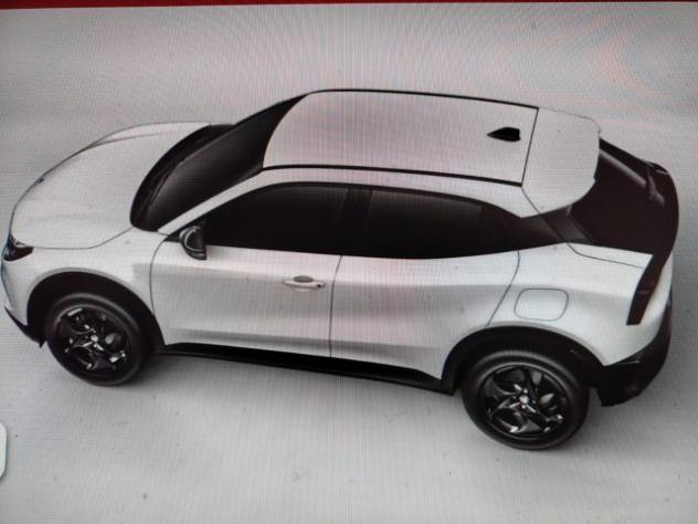 ALFA ROMEO Junior 1.2 145 CV Hybrid eDCT6 Ti km0 rif. 24212050 - Foto 4