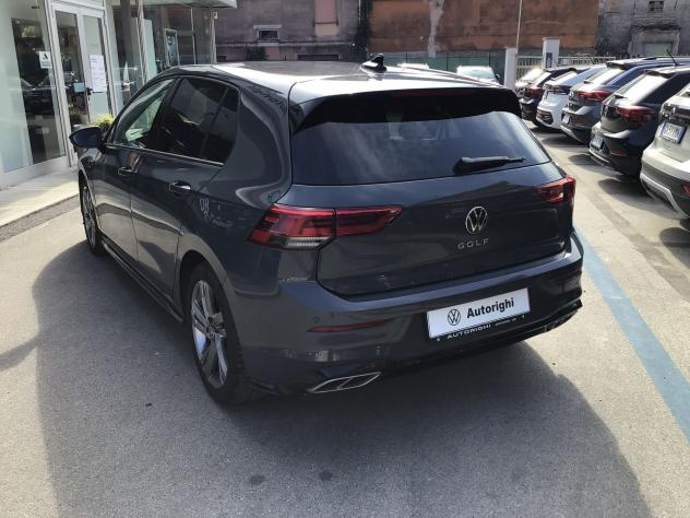 Volkswagen Golf Golf 1.5 tsi evo R-Line 130cv - Foto 7