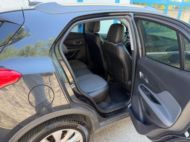 Opel Mokka 1.4 t Cosmo Gpl-tech 4x2 140cv E6 - Foto 10