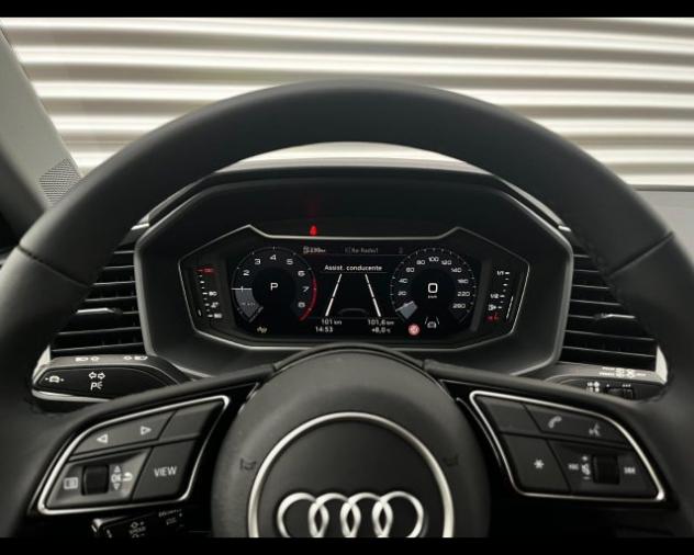 AUDI A1 SPORTBACK 30 TFSI S -TRONIC S-LINE EDITION rif. 24156306 - Foto 5