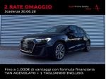 AUDI A1 SPORTBACK 30 TFSI S-TRONIC S LINE EDITION rif. 23725786