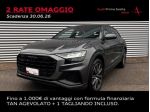 AUDI Q8 50 TDI MHEV SPORT QUATTRO TIPTRONIC rif. 23068796