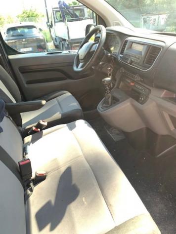 PEUGEOT Expert BlueHDi 115 S&S PL-TN Combi Standard rif. 22320019 - Foto 2