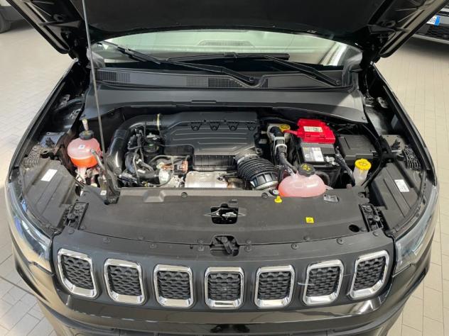 Jeep Compass E-Hybrid My24 Altitude - Foto 9