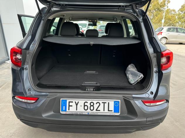 Renault Kadjar Blue dCi 8V 115CV EDC Business - Foto 8