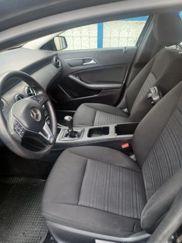Mercedes-benz A 180 CDI ANNO 2014 - Foto 9