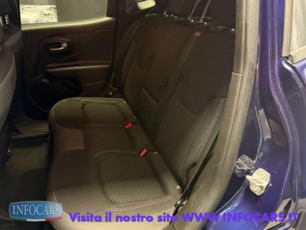 JEEP Renegade 1.3 T4 190CV PHEV 4xe AT6 Limited - PROMO rif. 23722947 - Foto 7