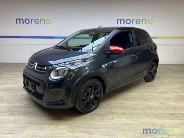 CITROEN C1 1.0 vti 72 CV Shine JCC+ s&s rif. 18769518
