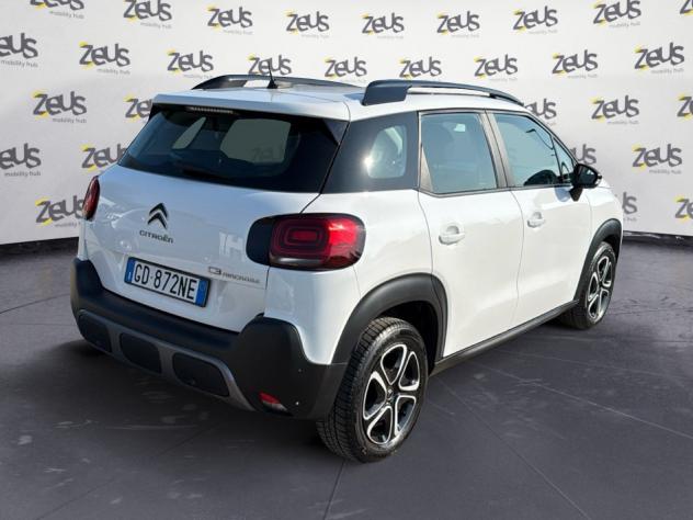 Citroën C3 Aircross PureTech 110 S&S Shine - Foto 4