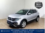 Volkswagen T-Cross T-Cross 1.0 tsi Advanced 110cv dsg