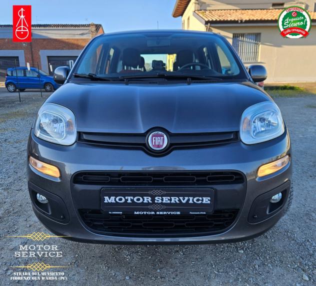 Fiat Panda 1.2 Lounge PREZZO REALE E FINALE