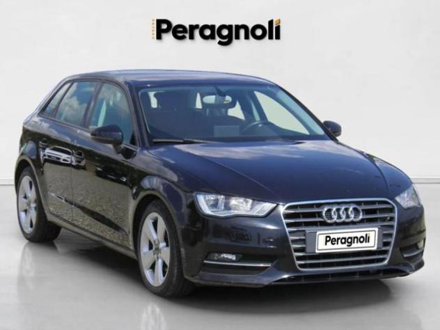 AUDI A3 SPB 1.6 TDI Business rif. 23895186 - Foto 7
