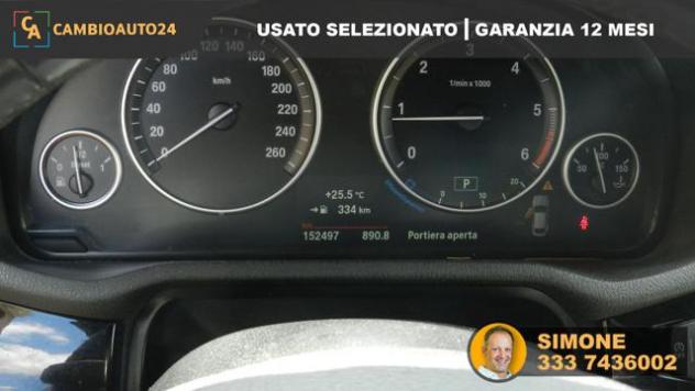 BMW X4 xDrive20d Msport Automatica rif. 23804315 - Foto 9