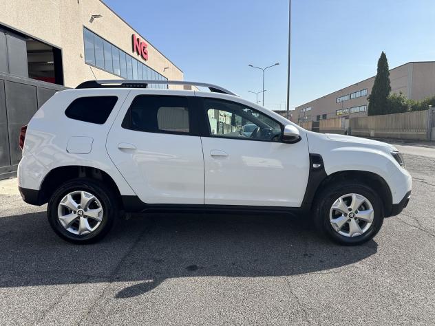 Dacia Duster 1.5 dCi 110cv 4x2 Prestige - Foto 7