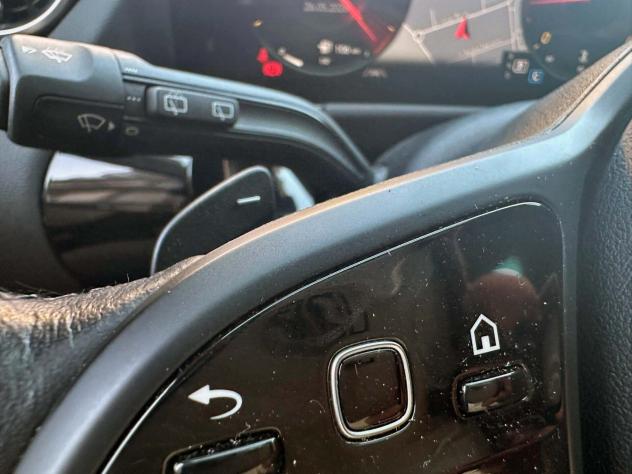 Mercedes-benz B 180 d Automatica Business Unico Proprietario solo 18.000 km come nuova - Foto 6