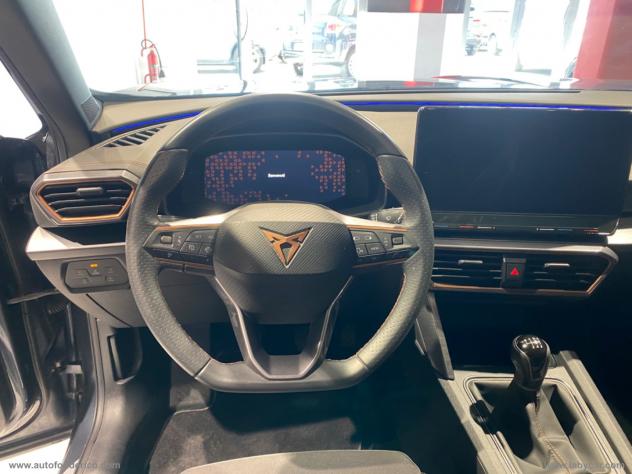 CUPRA Formentor 2.0 TDI - Foto 10