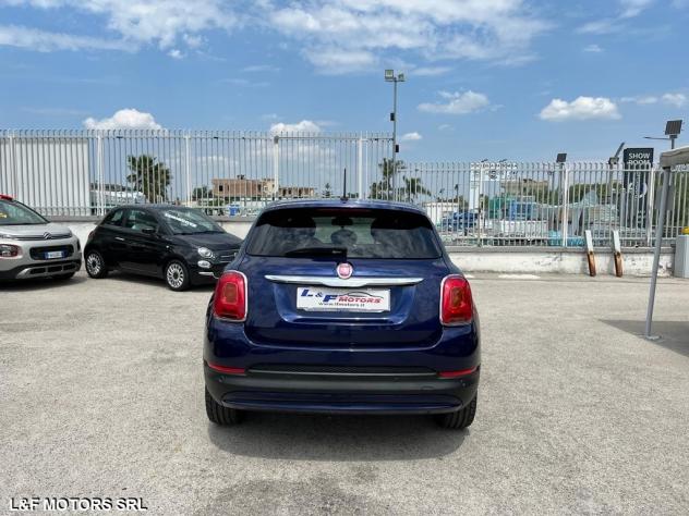 FIAT 500X 1.6 MTJET 120CV LOUNGE +NAVI - Foto 7