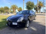 ALFA ROMEO Giulietta 2.0 JTDm-2 170 CV TCT Distinctive rif. 20930422