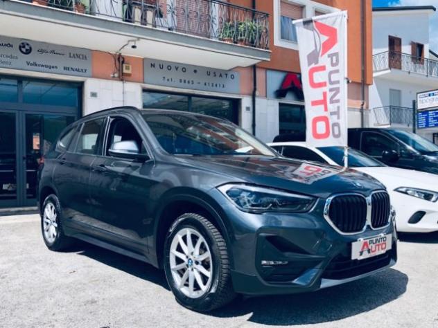 BMW X1 sDrive18d Business Advantage rif. 23378661 - Foto 10