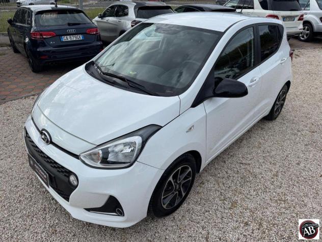 HYUNDAI - i10 - 1.0 GPL Econext Tech - UNIPRO.- NEOPATENTATI - FINANZIABILE - PERMUTE - Foto 2
