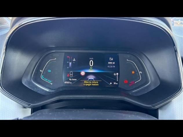 RENAULT Clio 5 Porte 1.6 E-Tech full hybrid 145cv Techno A rif. 23934895 - Foto 8