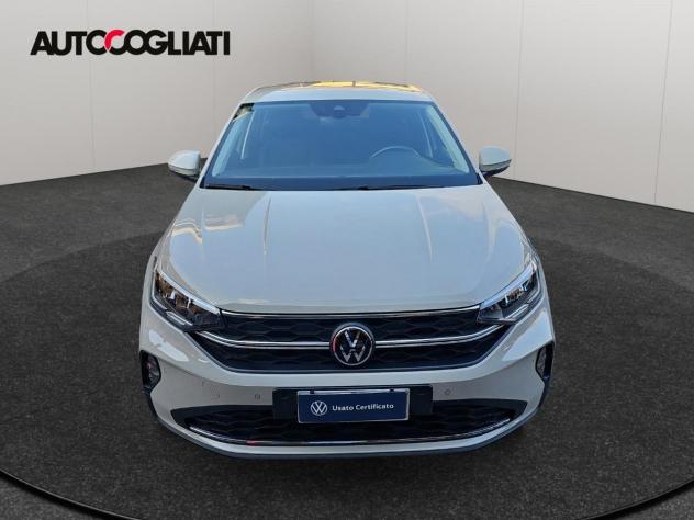 Volkswagen Taigo Taigo 1.0 tsi Life 110cv - Foto 2