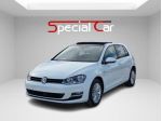 Volkswagen Golf 1.6 TDI 5p. Comfortline BlueMotion Technology