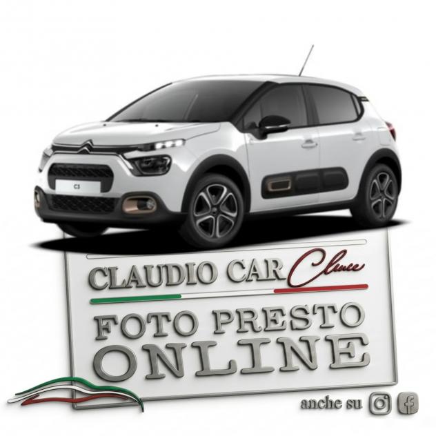Citroen C3 BlueHDi 100 S&S C-Series