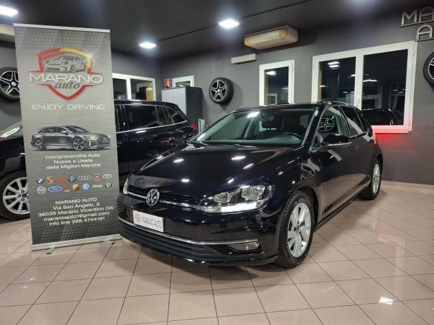 Volkswagen Golf 7,5 1.6 TDI NEOPATENTATO