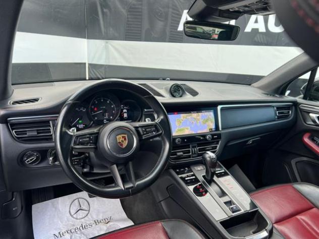 PORSCHE Macan 2.0 rif. 24027013 - Foto 7