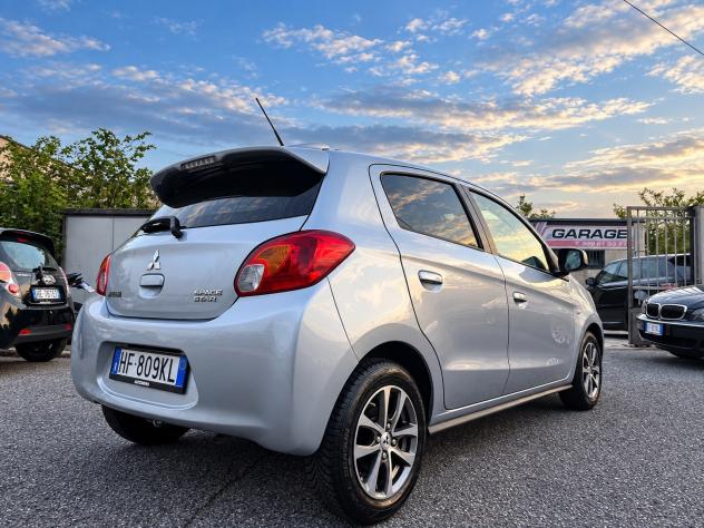 Mitsubishi Space Star 1.2 ClearTec Intense - Foto 9