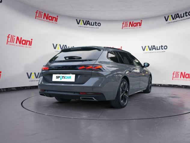 Peugeot 508 508 BlueHDi 130 Stop&Start EAT8 SW GT - Foto 2