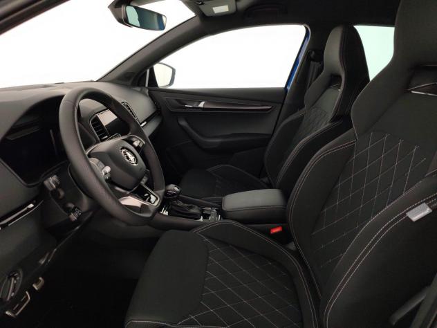 Škoda Karoq Karoq 2.0 TDI SCR DSG SportLine - Foto 7