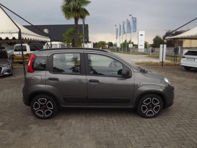 FIAT Panda 1.0 FireFly S&S Hybrid City Life rif. 23649221 - Foto 3