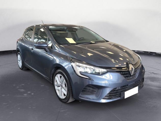 Renault Clio E-Tech Hybrid 1.6 Hybrid E-TECH 145 Equilibre - Foto 3