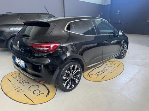 RENAULT Clio 130CV / INTENS / AUTOMATICA rif. 23993055 - Foto 6