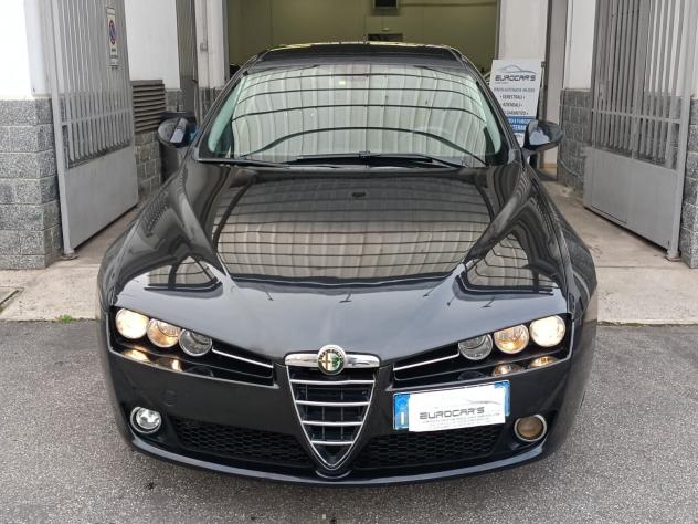 Alfa Romeo 159 1.9 JTS 16V Sportwagon Distinctive - Foto 2