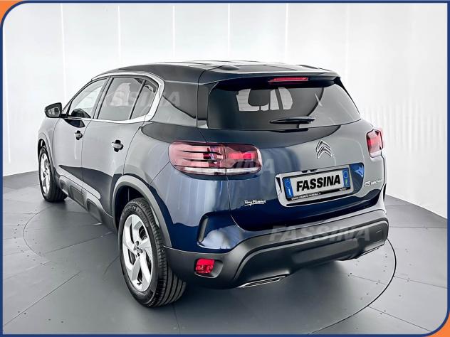 Citroën C5 Aircross C5 Aircross 1.2 hybrid Plus 136 e-dcs6 - Foto 4