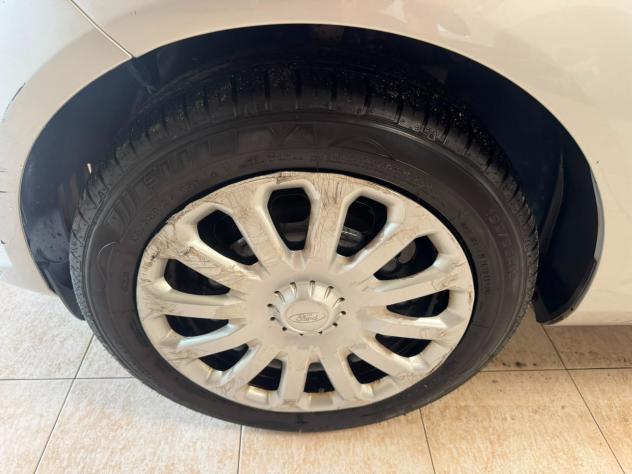 Ford Fiesta 1.2 60CV 5 porte Titanium - Foto 8