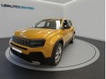 Jeep Avenger 2022 1.2 turbo Altitude fwd 100cv