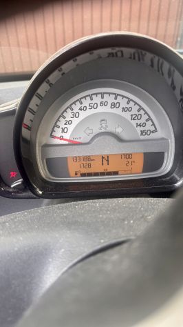 Smart fortwo 2011 - Foto 9