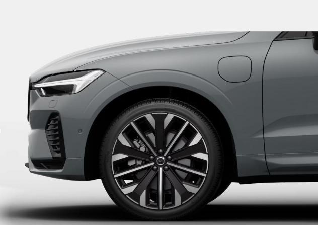 Volvo XC60 Recharge T6 Plug-in AWD auto Ultra Dark KM0 - Foto 7