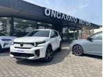 Citroën C3 Aircross Turbo 100 cv Manuale PLUS #Cerchi 17" con 4Stagioni