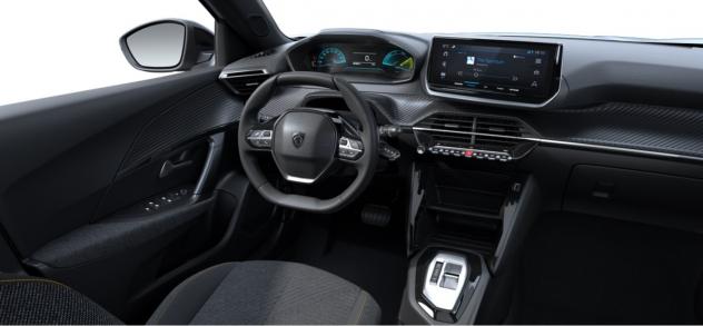 PEUGEOT 2008 2ª serie 2008 Hybrid 110 e-DCS6 Edition - Foto 7