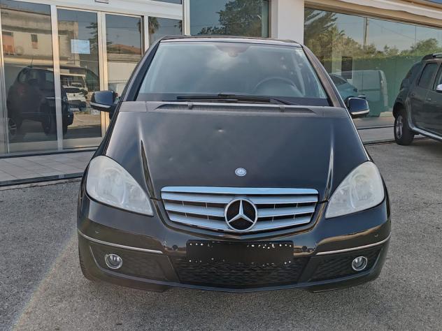 Mercedes-benz A 180 Avantgarde - Foto 2