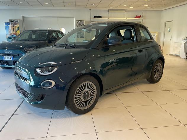 FIAT 500 Hybrid Hybrid Torino - Foto 6